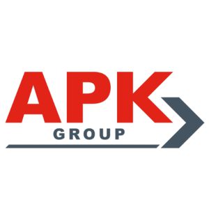 APK Group logo